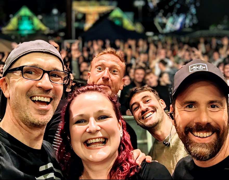 Die Band